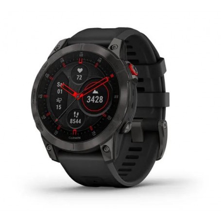 Garmin epix (Gen 2) smartwatch