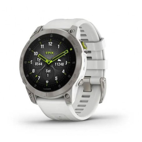 Garmin epix (Gen 2) smartwatch