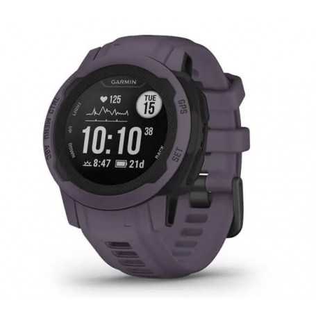 Garmin Instinct 2S - Ceas inteligent de 40 mm Ediție Standard
