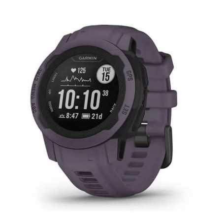 Розумний годинник Garmin Instinct 2S - Standard Edition 40 мм