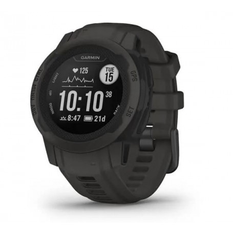 Розумний годинник Garmin Instinct 2S - Standard Edition 40 мм