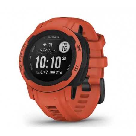 Garmin Instinct 2S - Standard Edition 40 mm-es okosóra