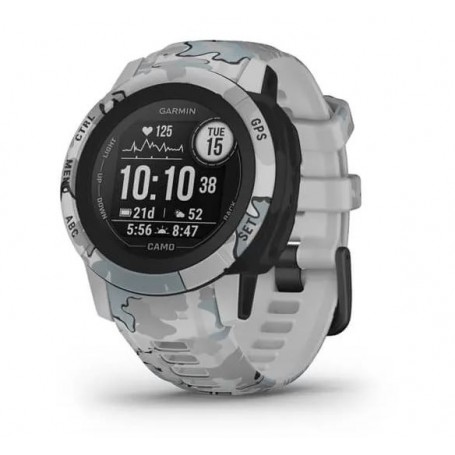 Chytré hodinky Garmin Instinct 2S - Camo Edition 40mm