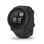 Montre connectée Garmin Instinct 2 Édition Standard 45mm