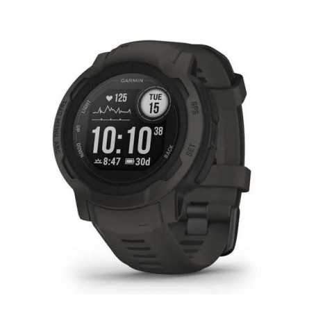 Reloj inteligente Garmin Instinct 2 Edición Estándar 45mm