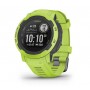 Garmin Instinct 2 Standarta Izdevums 45mm Viedpulkstenis