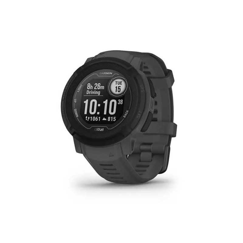 Garmin Instinct 2 - Dēzl Edition 45 мм смартчасовник