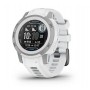 Garmin Instinct 2S Solar Édition Surf 40mm Montre Connectée