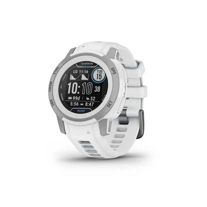 가민 인스팅트 2S 솔라 서프 에디션 40mm 스마트워치