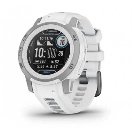 Garmin Instinct 2S Solar Surf Edition 40mm smartklokke