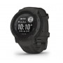 Garmin Instinct 2 Solar Édition Standard 45mm Montre Connectée