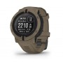 佳明 Instinct 2 Solar 战术版 45mm 智能手表