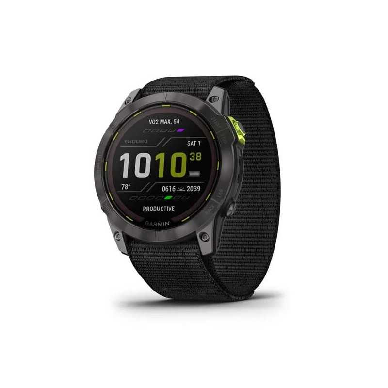 Garmin Enduro išmanusis laikrodis