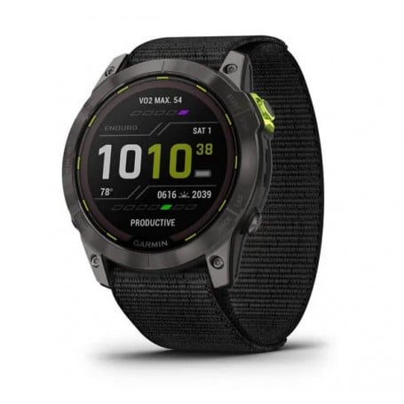 Ceas inteligent Garmin Enduro 2