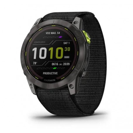 สมาร์ทวอทช์ Garmin Enduro 2