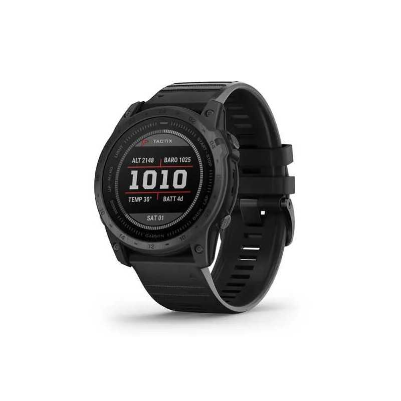 Garmin Tactix 7 - Стандартне видання розумного годинника