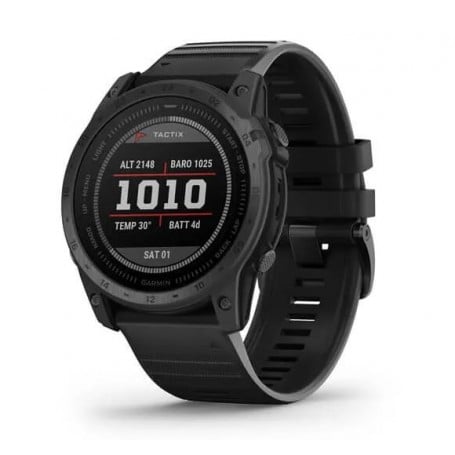 Garmin tactix 7 - Reloj inteligente de edición estándar