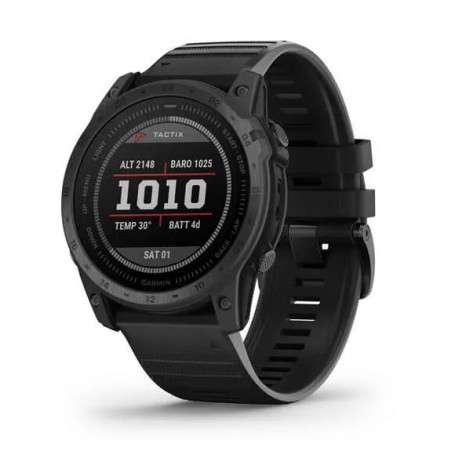 Garmin tactix 7 - smartwatch de edição padrão