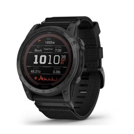 Ceas inteligent Garmin tactix 7 - Pro Ballistics Edition