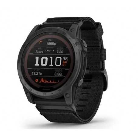 Garmin Tactix 7 - Pro Ballistik-Edition Smartwatch.