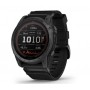 Garmin Tactix 7 - Pro Ballistikas izdevums viedpulkstenis.