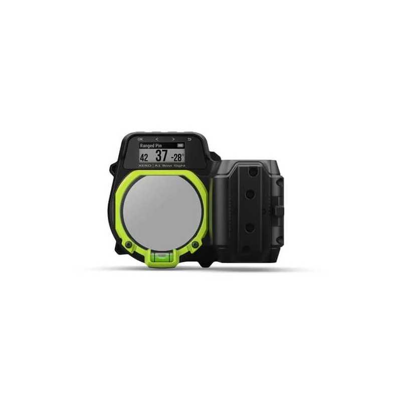 Garmin Xero A1 Σκοπευτικό Τόξου