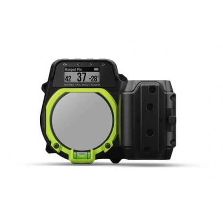 Garmin Xero A1 íjcélzó