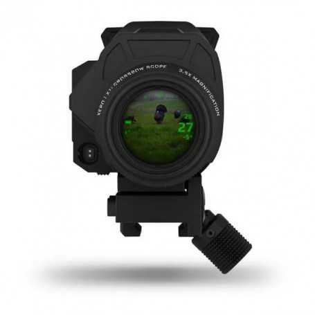 Mira de Besta Garmin Xero X1i
