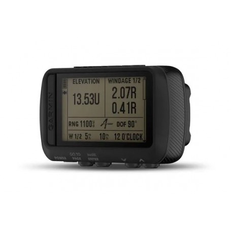 Garmin Foretrex 701 Ballistic Edition