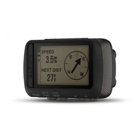 GPS navigátor Garmin Foretrex 601 na zápästie