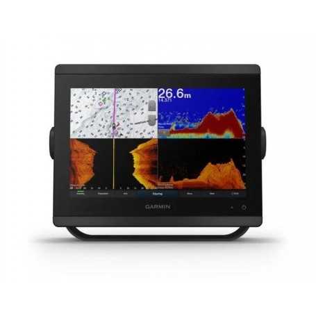 Garmin GPSMAP 8410xsv z globalną mapą bazową