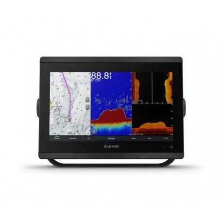 Garmin GPSMAP 8612xsv s Bluechart G3 & LakeVü G3 kartama i sonarom
