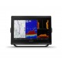 Garmin GPSMAP 8612xsv cu hărți Bluechart G3 & LakeVü G3 și sonar