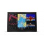 Garmin GPSMAP 8616xsv su Bluechart g3 ir Lakevü g3 žemėlapiais ir sonaru