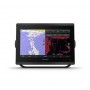 Garmin GPSMAP 8412 avec carte de base mondiale