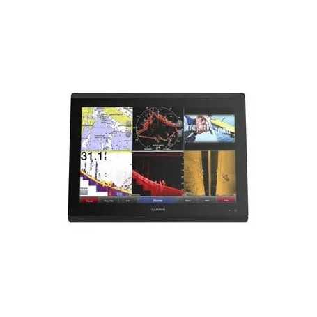 Garmin GPSMAP 8417 MFD s globalnom baznom kartom
