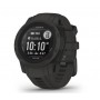 Ceas inteligent Garmin Instinct 2S Solar Standard Edition 40mm