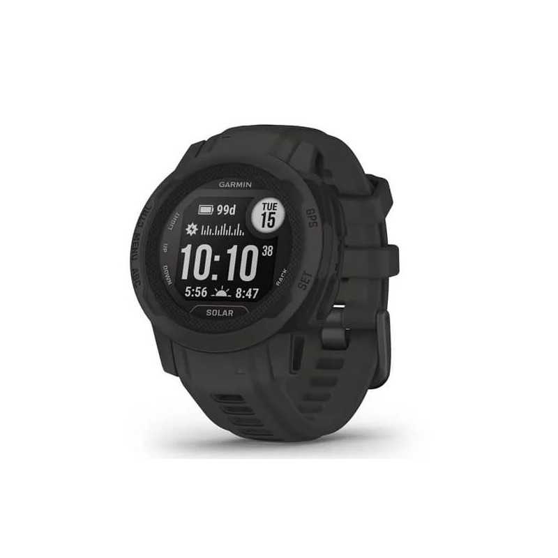 Pametna ura Garmin Instinct 2S Solar Standard Edition 40 mm