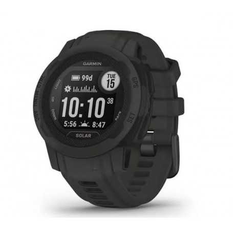 Garmin Instinct 2S Solar - Standard Edition 40 mm-es okosóra