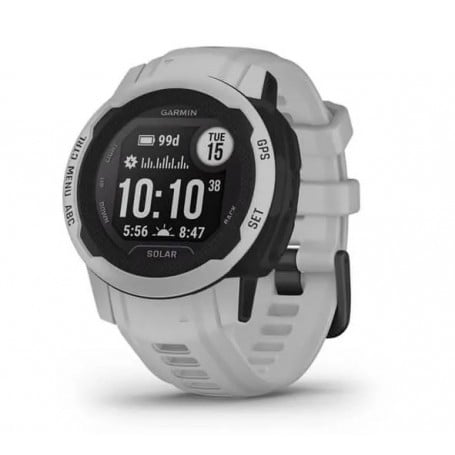 Garmin Instinct 2S Solar - Standard Edition 40 מ"מ שעון חכם