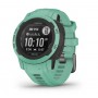 Montre connectée Garmin Instinct 2S Solar Édition Standard 40 mm