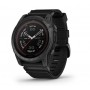 Montre intelligente Garmin Tactix 7 - Édition Pro