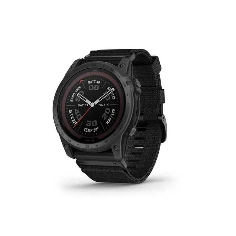 Garmin Tactix 7 - Pro Edition išmanusis laikrodis