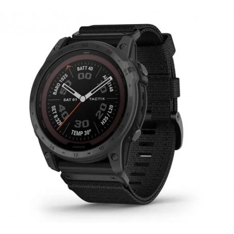 Garmin tactix 7 - smartwatch w edycji Pro