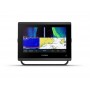 Garmin GPSMAP 723xsv SideVü, ClearVü и традиционный CHIRP сонар с мировой базовой картой
