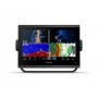 Garmin GPSMAP 923xsv SideVü, ClearVü en Traditionele CHIRP Sonar met Wereldwijde Basemap