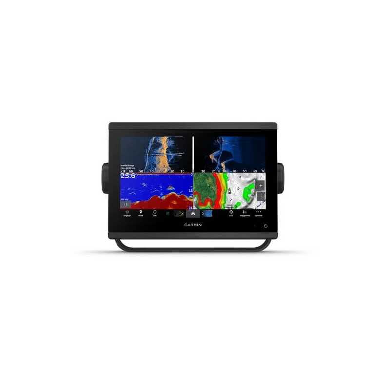 Garmin GPSMAP 943 Non-Sonar with Mapping