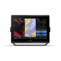 Garmin GPSMAP 1243 avec cartographie sans sonar