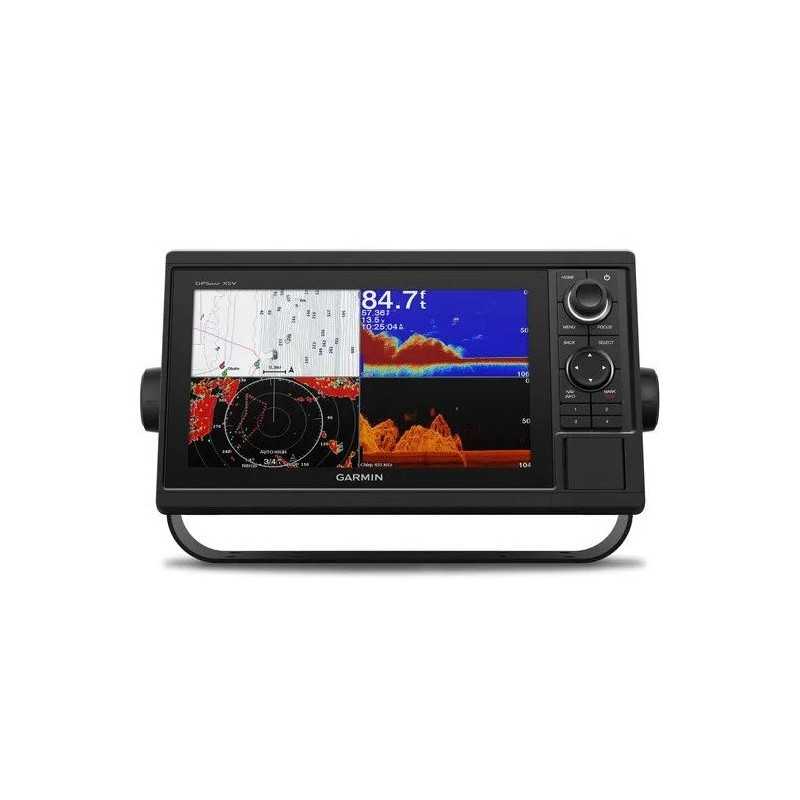 Garmin GPSMAP 1042xsv sem Transdutor