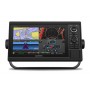 Garmin GPSMAP 1022 Heimskortagrunnur